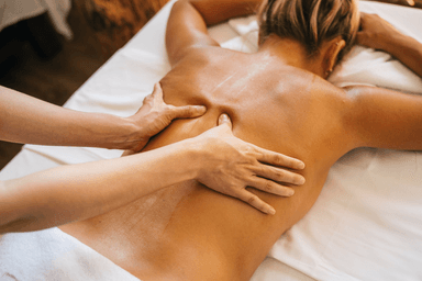 Image for Massage with Steve